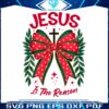 jesus-is-the-reason-for-the-season-png