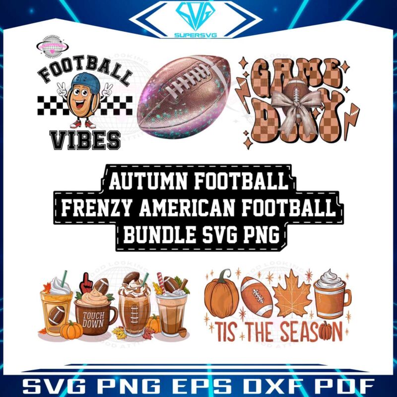 frenzy-american-football-svg-png-bundle