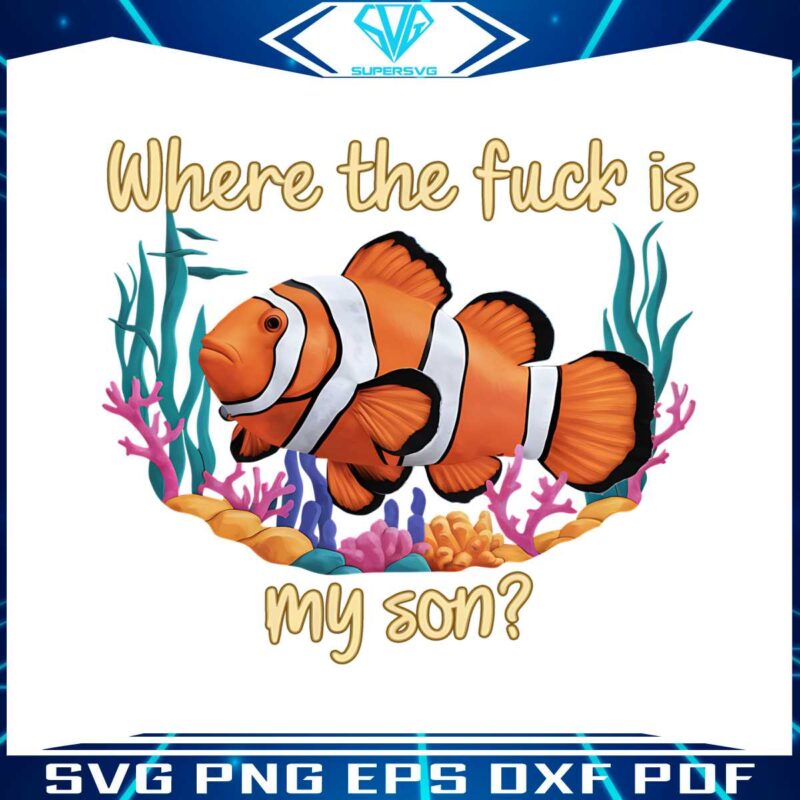 where-the-fck-is-my-son-cartoon-png