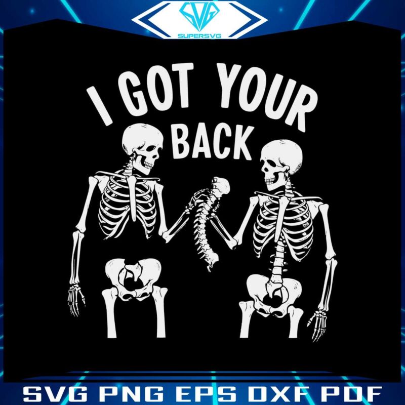 i-got-your-back-halloween-skeleton-svg