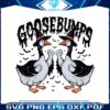 vintage-goosebumps-witchy-silly-goose-svg
