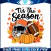 retro-tis-the-season-american-football-halloween-fall-vibes-svg