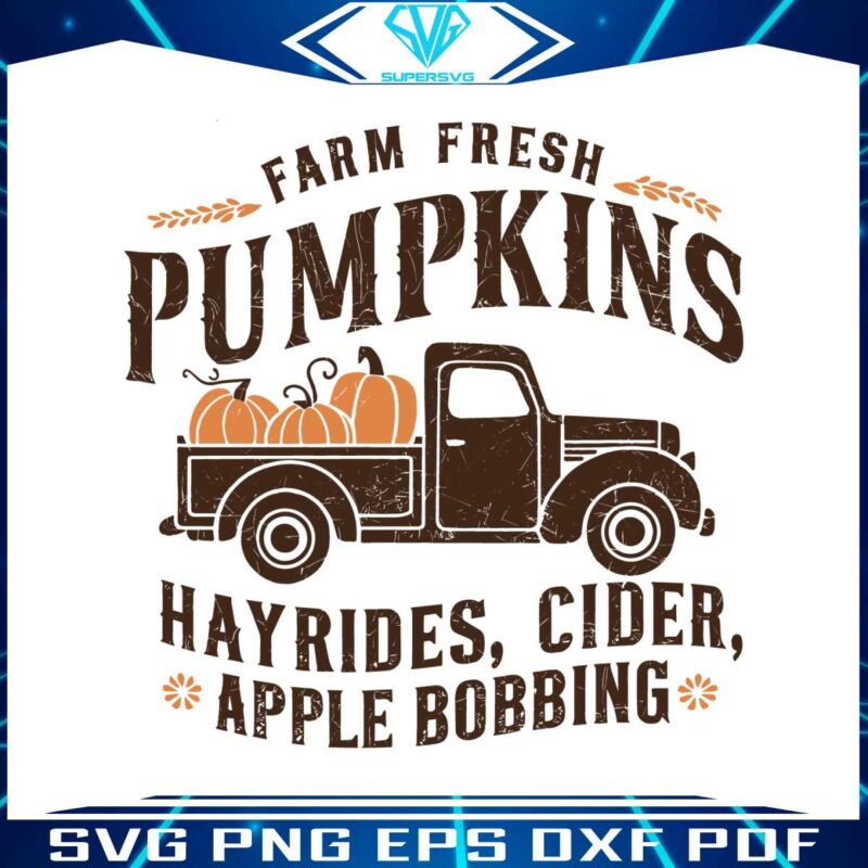 farm-fresh-pumpkins-hayrides-cider-apple-bobbing-svg