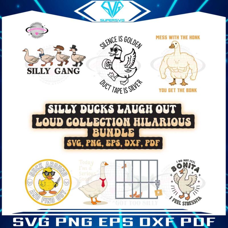 silly-ducks-laugh-outloud-collection-hilarious-svg-png-bundle