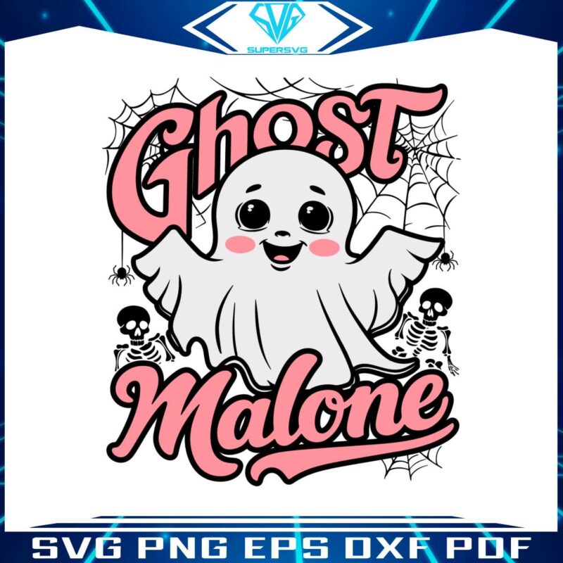 ghost-malone-retro-halloween-svg