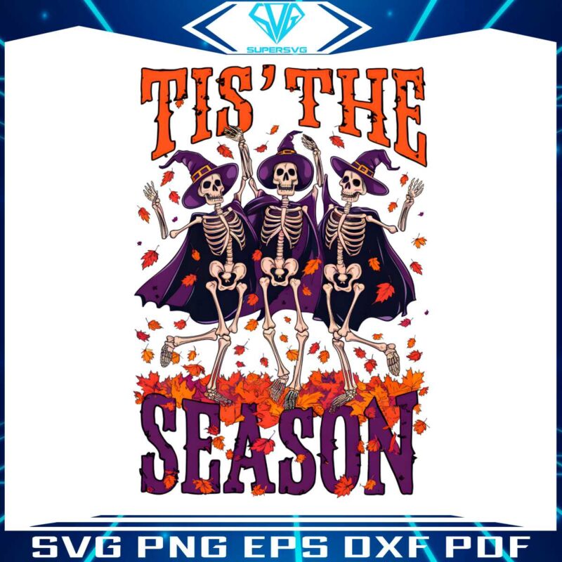 fall-dancing-skeletons-tis-the-season-png