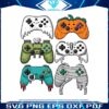 skeleton-zombie-gaming-controllers-mummy-boys-kids-png