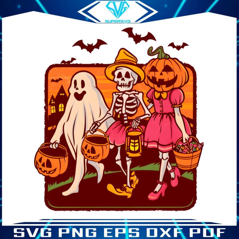 retro-halloween-girls-png