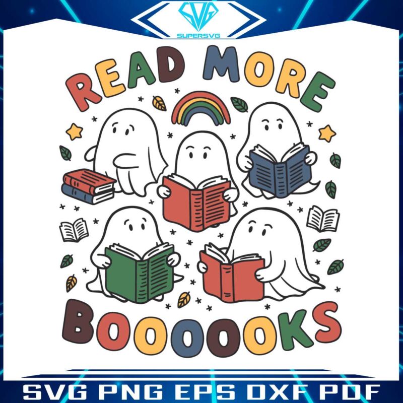 funny-ghost-read-more-books-svg