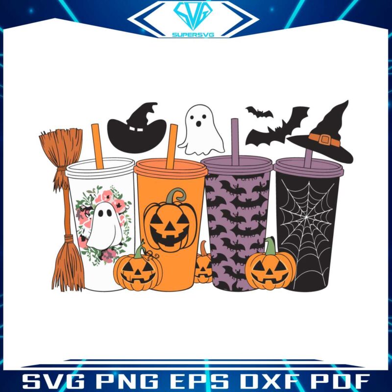 retro-obsessive-cup-disorder-halloween-svg