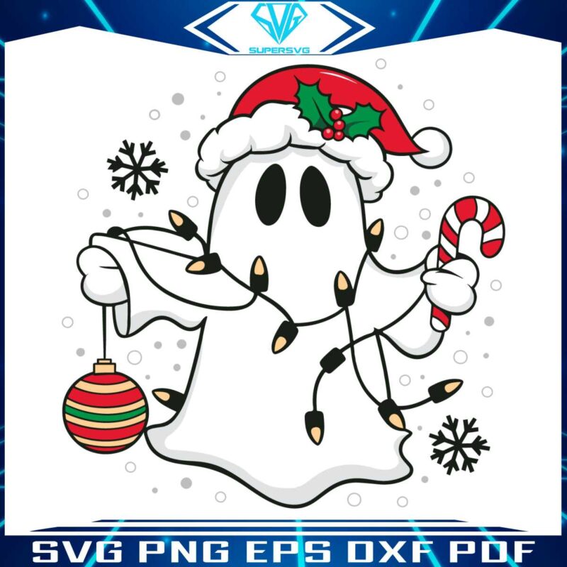 spooky-halloween-christmas-svg