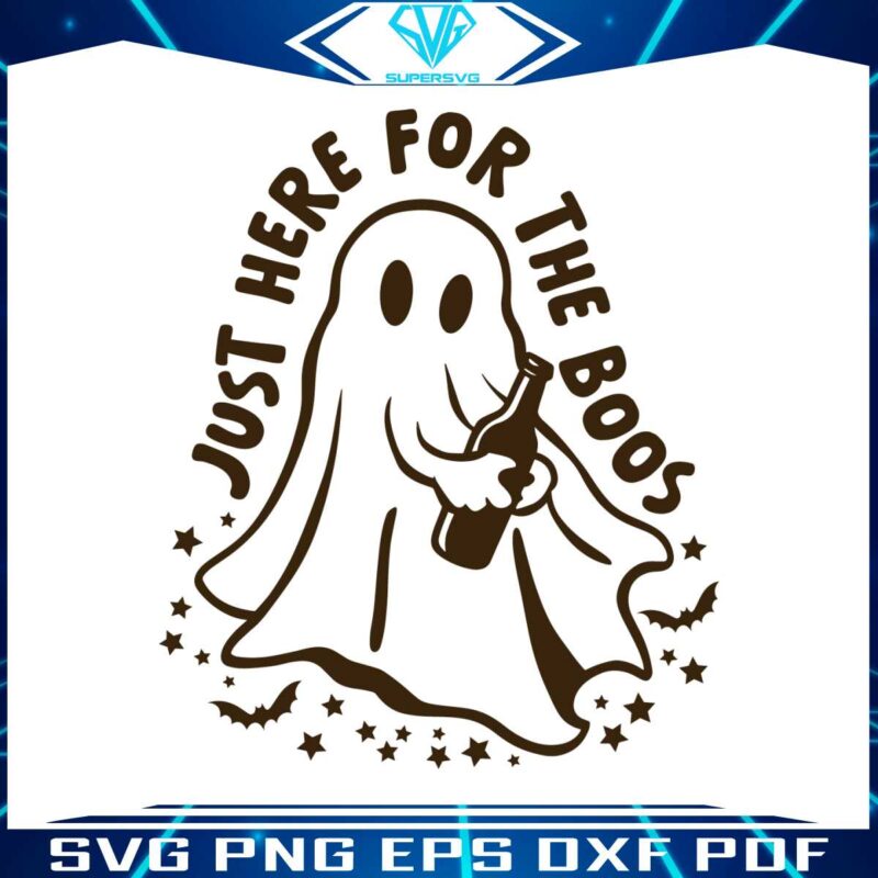 cute-ghost-just-here-for-the-boos-svg