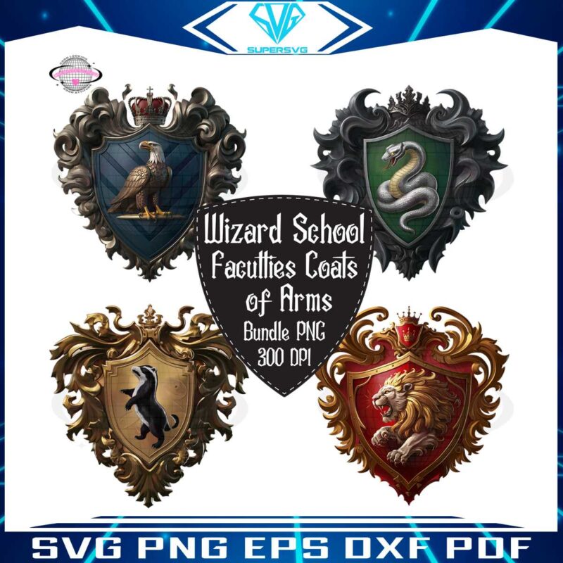 wizard-school-faculties-coats-of-arms-png