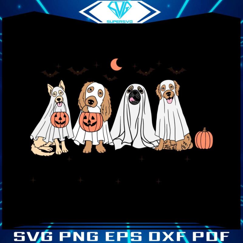 spooky-season-ghost-dogs-halloween-pumpkin-svg