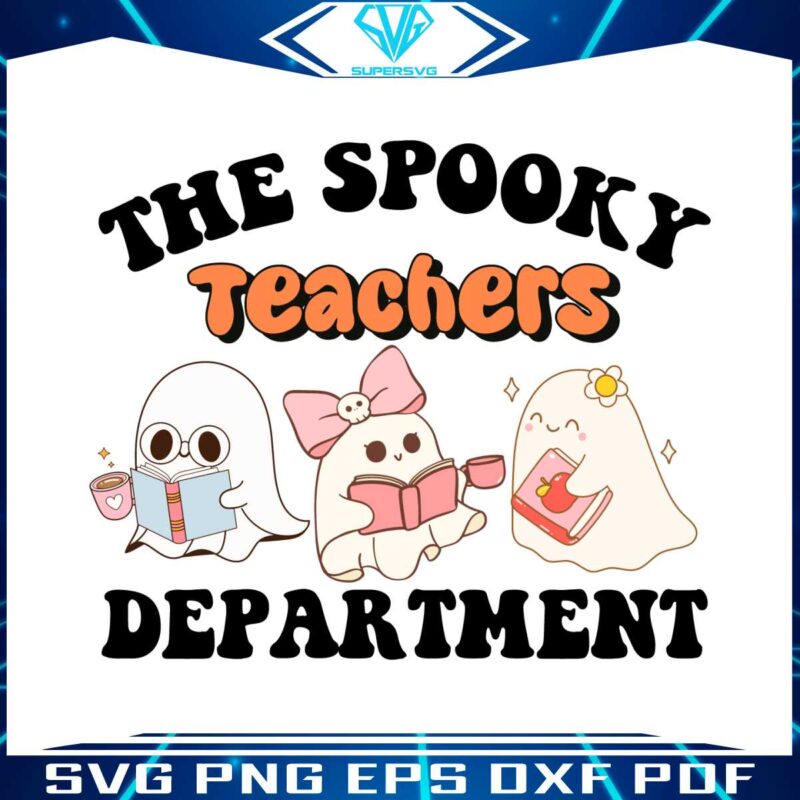 the-spooky-teachers-department-svg