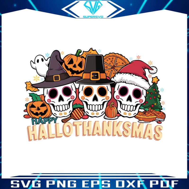 happy-hallothanksmas-skull-png