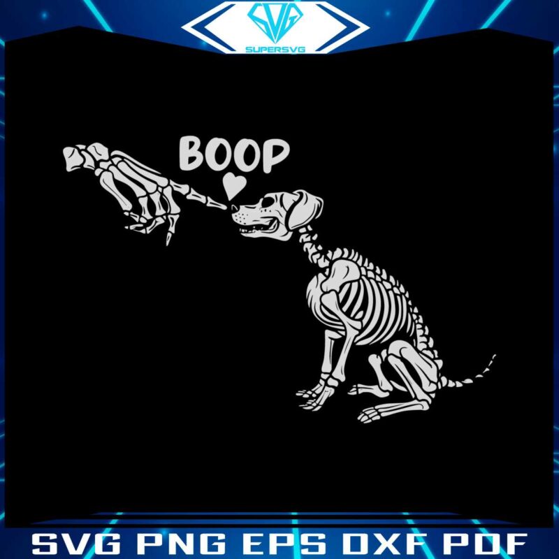 dog-boop-skeleton-halloween-svg