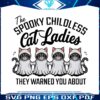 the-spooky-childless-cat-ladies-png