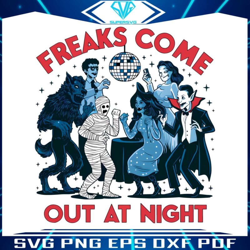 freaks-come-out-at-night-disco-halloween-png