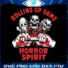 scary-characters-rolling-up-some-horror-spirit-svg