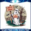 need-ride-to-salem-halloween-ghost-png