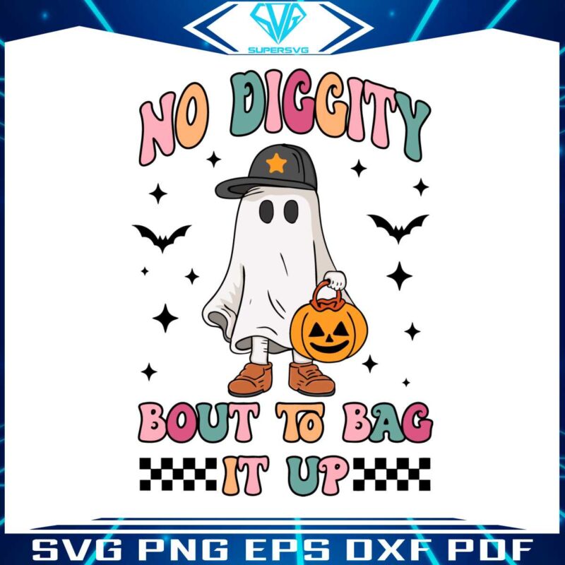 no-diggity-bout-to-bag-it-up-svg