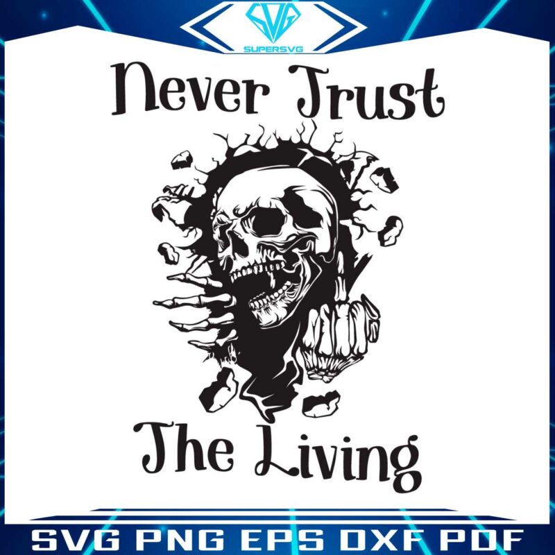 never-trust-the-living-svg