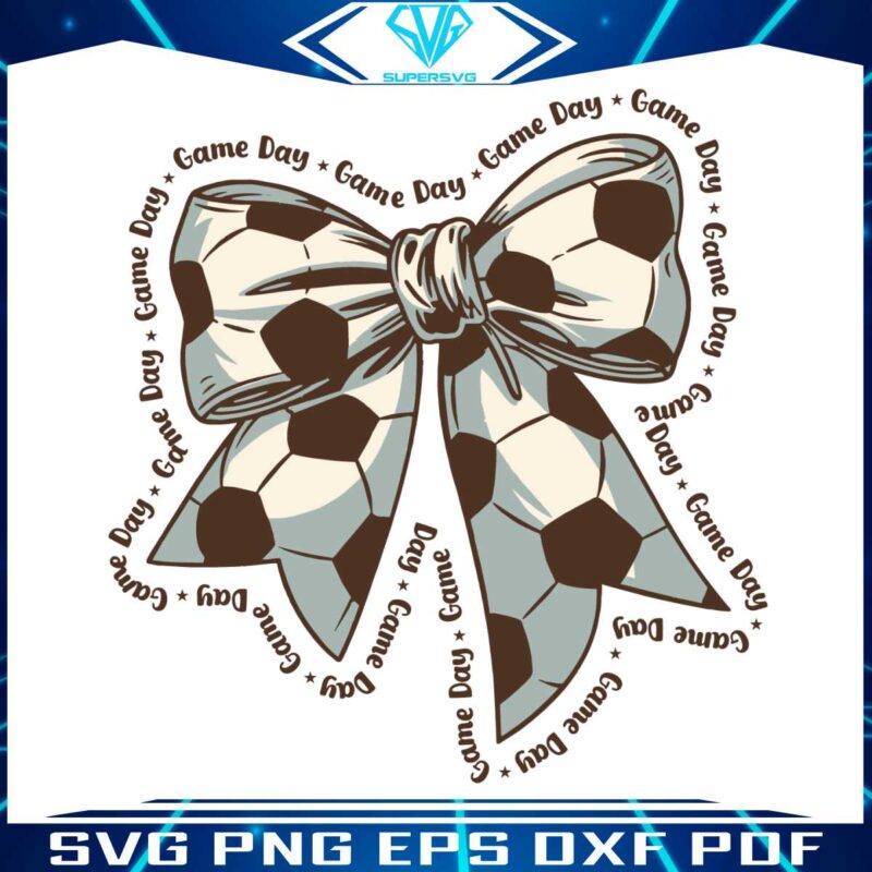 vintage-soccer-bow-game-day-season-svg