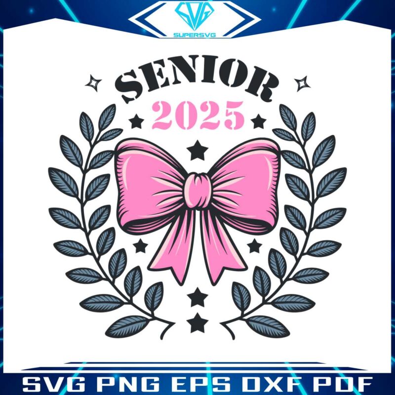 coquette-bow-senior-2025-back-to-school-svg