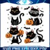 ghost-black-cat-pumpkin-halloween-svg