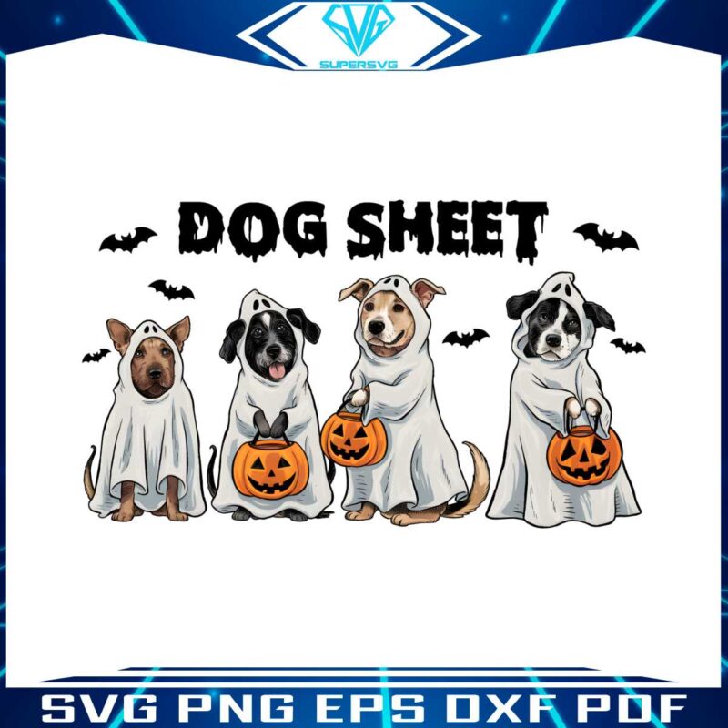 ghost-dog-sheet-pumpkin-halloween-png