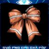 custom-football-bow-football-team-name-png