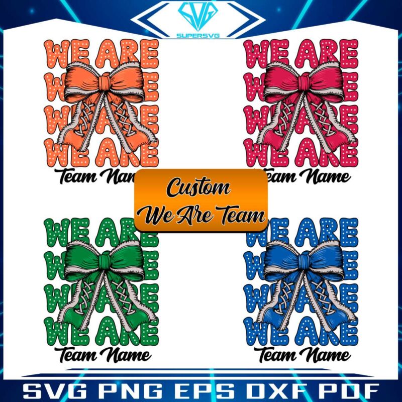 custom-we-are-team-football-game-day-svg