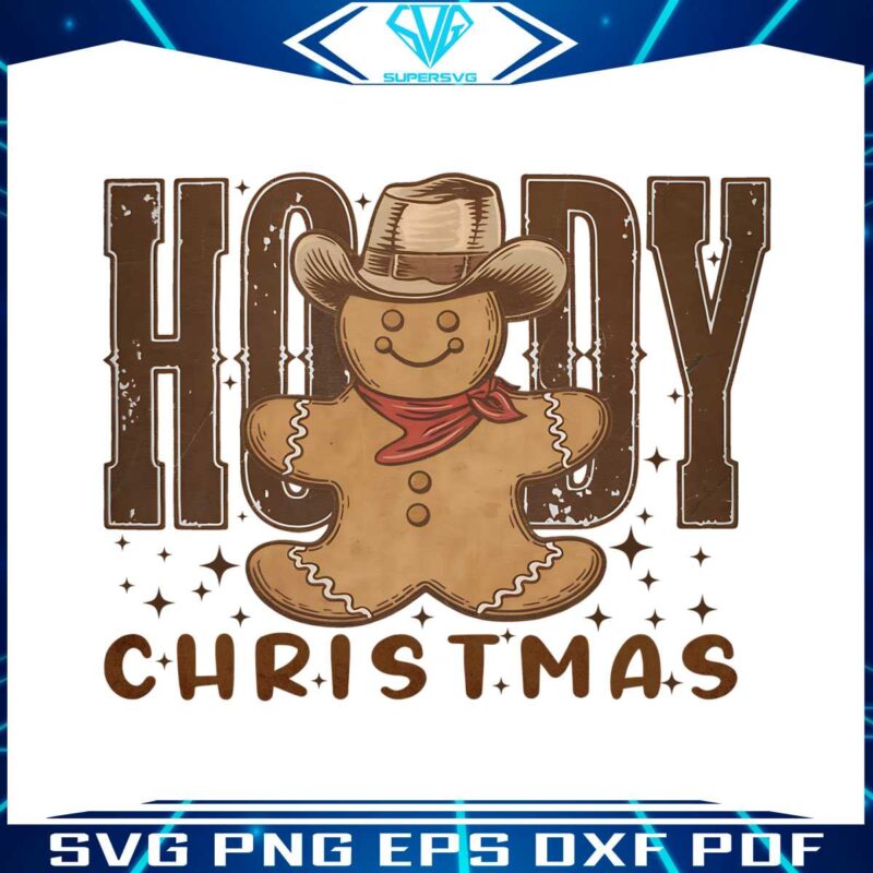 howdy-christmas-gingerbread-man-png