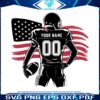 custom-football-player-american-flag-svg