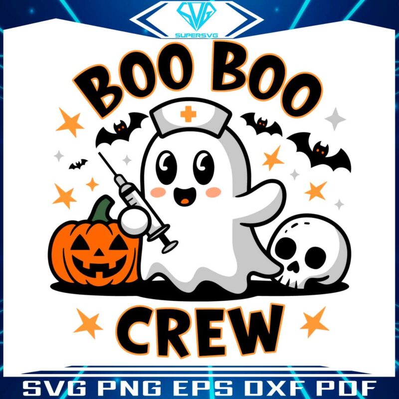 boo-boo-crew-nurse-halloween-svg