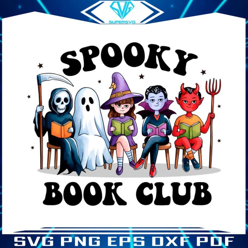 spooky-book-club-cute-bookaholic-halloween-png