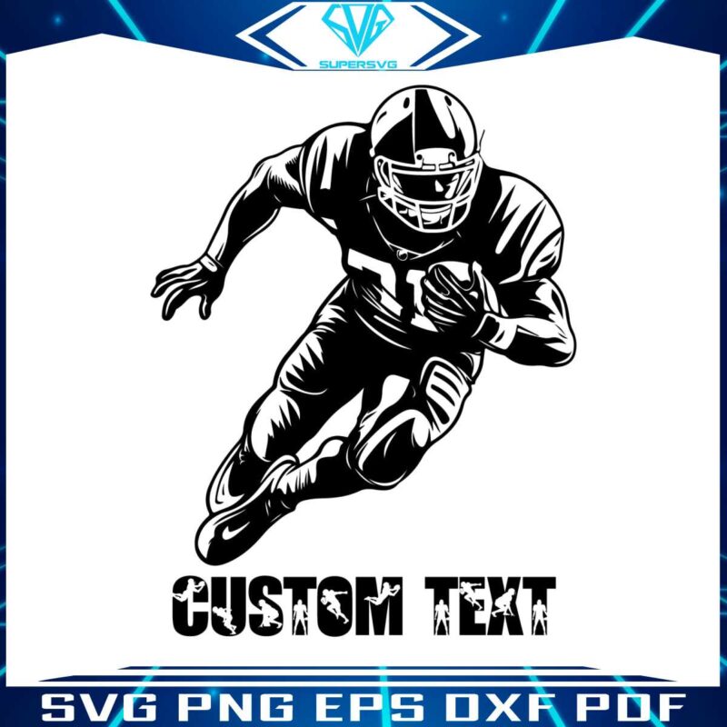 personalized-football-player-football-season-svg