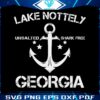 lake-nottely-georgia-fishing-camping-summer-svg