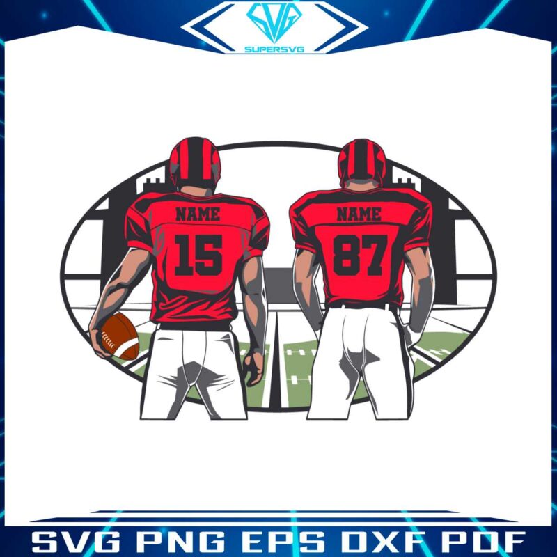 custom-football-player-personalized-name-number-costume-svg