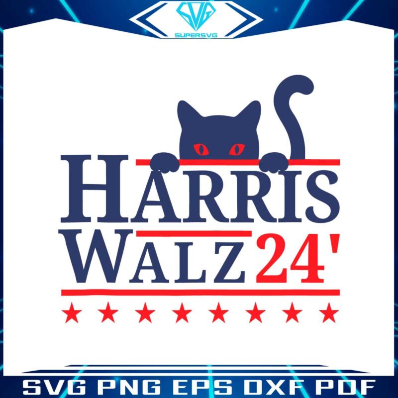 harris-walz-2024-for-the-people-svg