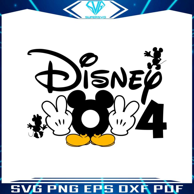 retro-disney-mickey-2024-say-hi-svg