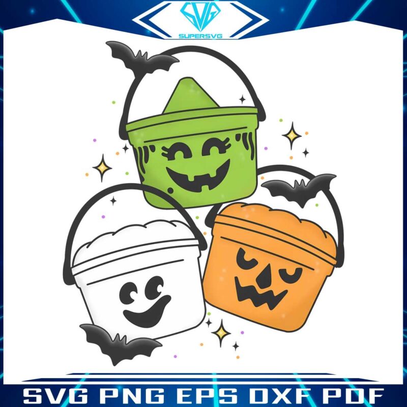 vintage-halloween-happy-meal-bucket-png