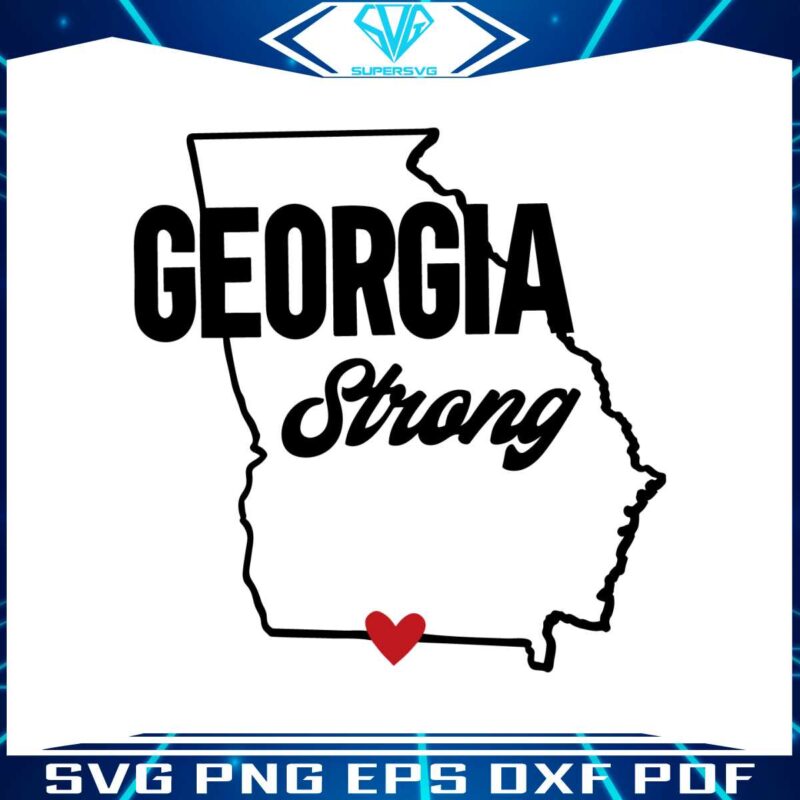 georgia-strong-winder-strong-pray-for-georgia-svg