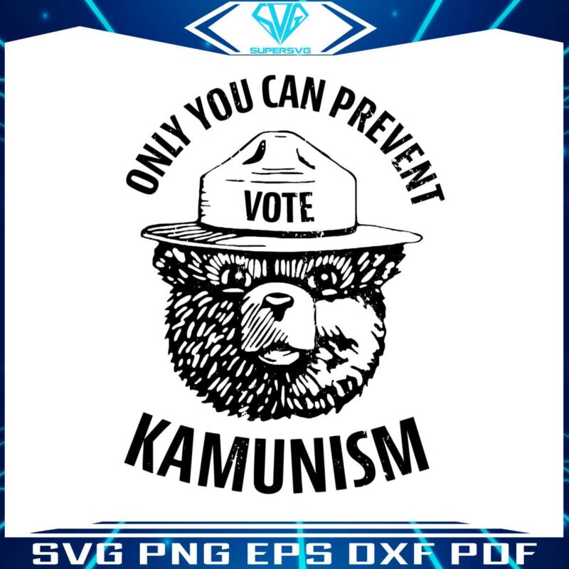 only-you-can-prevent-kamunism-svg