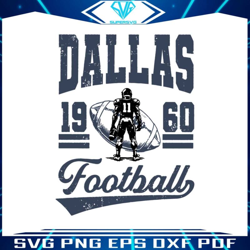 dallas-football-1960-dallas-cowboys-svg