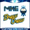 milwaukee-brewers-brew-crew-city-connect-logo-svg-bundle