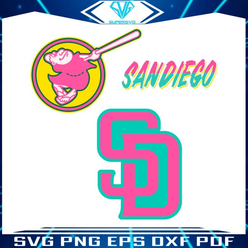 san-diego-padres-sd-city-connect-logo-svg