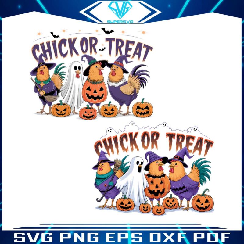 spooky-chickens-chick-or-treat-funny-halloween-animal-png-bundle