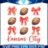 american-football-kansas-city-coquette-bow-png